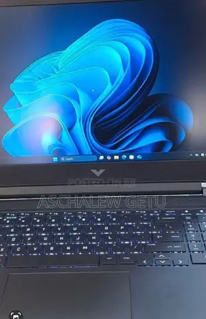 New Laptop HP Victus 15 8GB AMD Ryzen 5 SSD 512GB