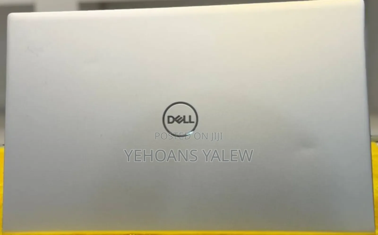 New Laptop Dell Inspiron 15 8GB Intel Core I7 SSD 512GB