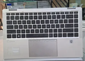 New Laptop HP EliteBook X360 1040 G7 16GB Intel Core I7 SSD 512GB