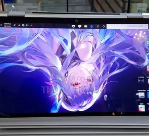 New Laptop HP EliteBook X360 1040 G7 16GB Intel Core I7 SSD 512GB