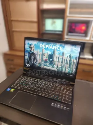 Photo - New Laptop Acer Predator Helios 300 16GB Intel Core I7 SSD 1T