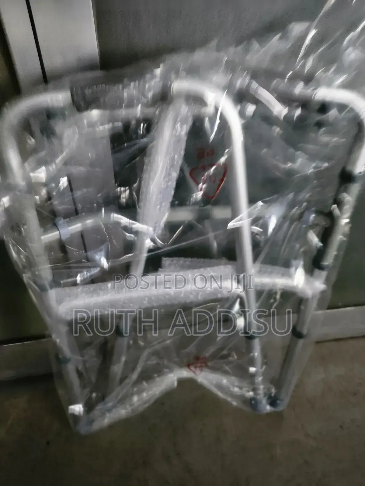 Medical Walker狗兒walker慺我walker腔說new Walker𧙕你foldable Walker