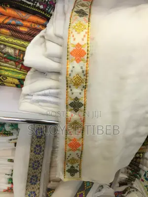 Photo - Seloyee Tibeb