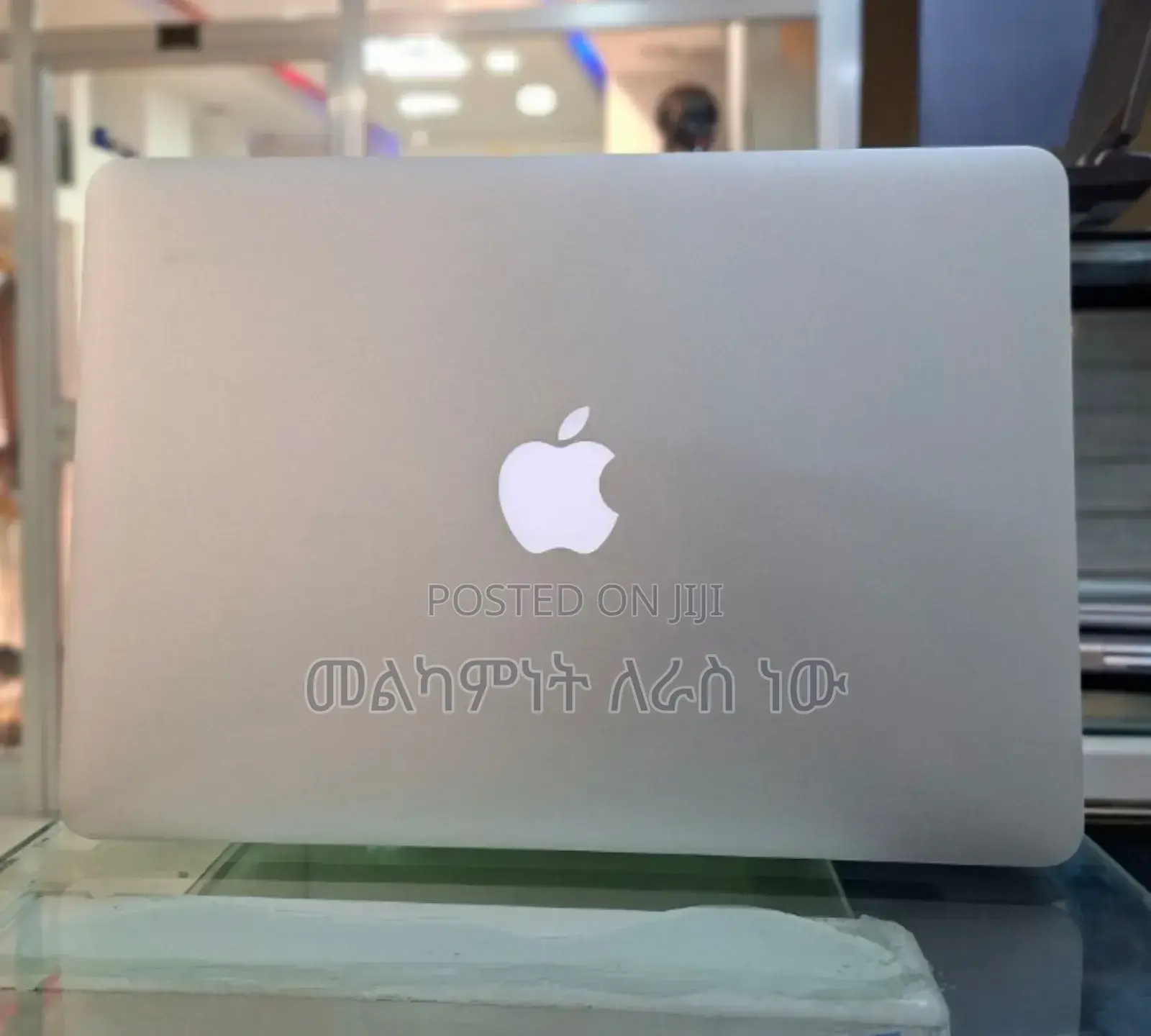 New Laptop Apple MacBook Pro 2013 16GB Intel Core I5 SSD 512GB