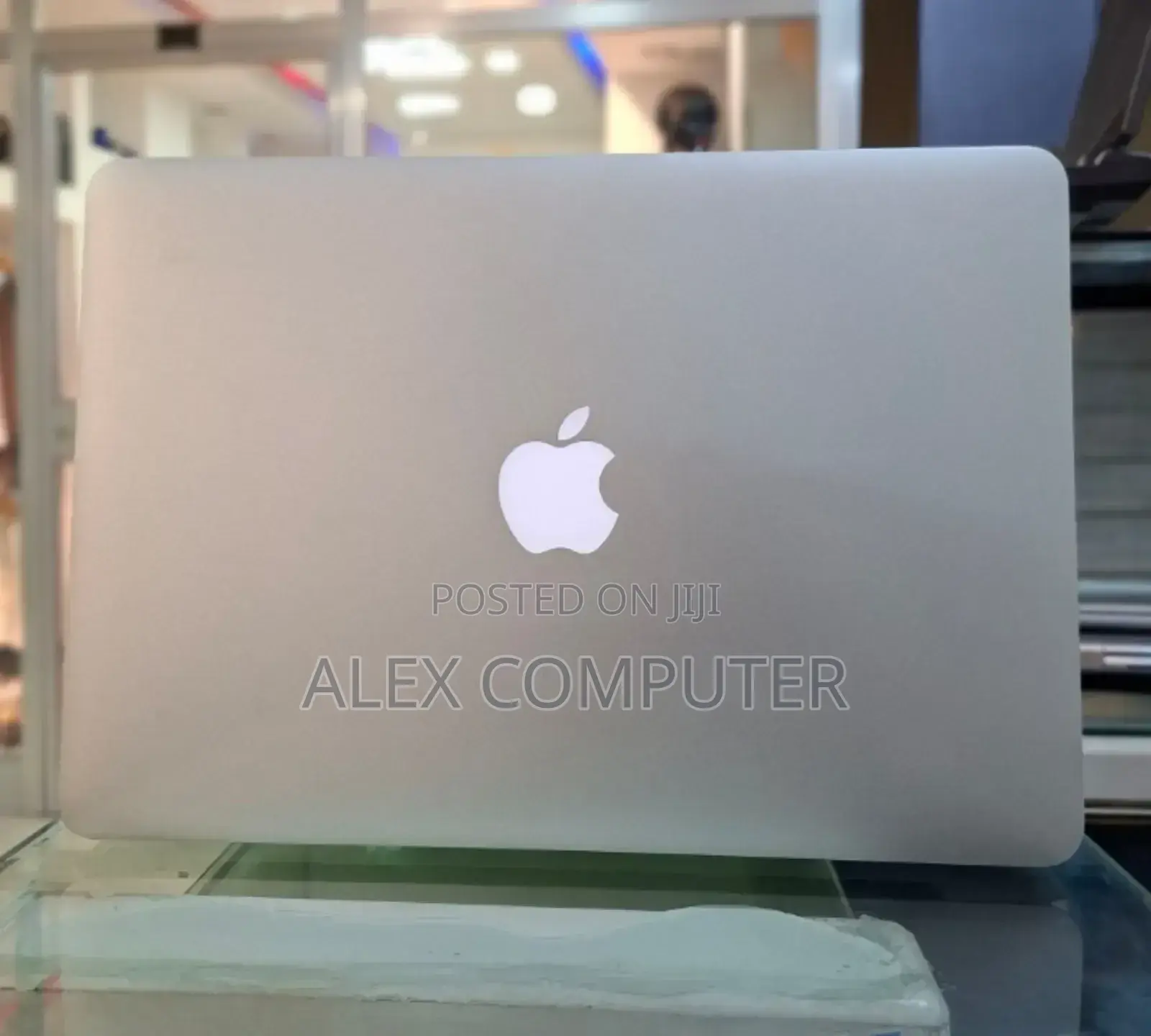 New Laptop Apple MacBook Pro 2013 16GB Intel Core I5 SSD 512GB