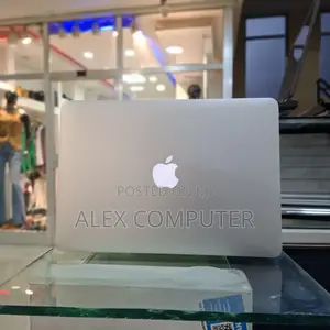 New Laptop Apple MacBook Pro 2013 16GB Intel Core I5 SSD 512GB