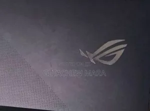 New Laptop Asus ROG Strix G15 16GB Intel Core I9 SSD 512GB