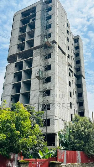 2bdrm Apartment in Nifas Silk-Lafto for sale