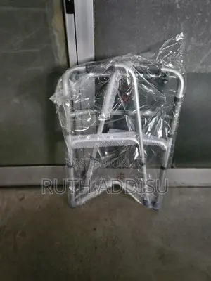 Foldable Laminated New Walker襶不walker Strong Stainless