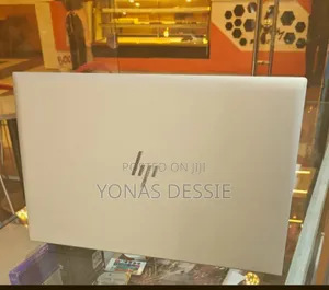 New Laptop HP EliteBook 850 G6 16GB Intel Core I5 SSD 512GB