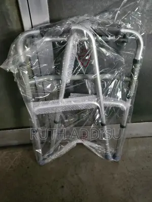 Foldable Walker怖你walker Almunium Heavy Duty袸你walker. Medical