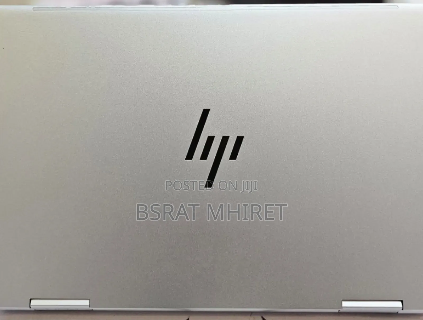 New Laptop HP Envy X360 8GB Intel Core I5 SSD 512GB