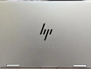 New Laptop HP Envy X360 8GB Intel Core I5 SSD 512GB