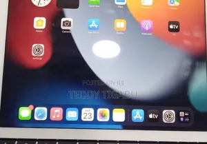 Photo - New Apple iPad Pro 128 GB