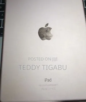 New Apple iPad Pro 128 GB