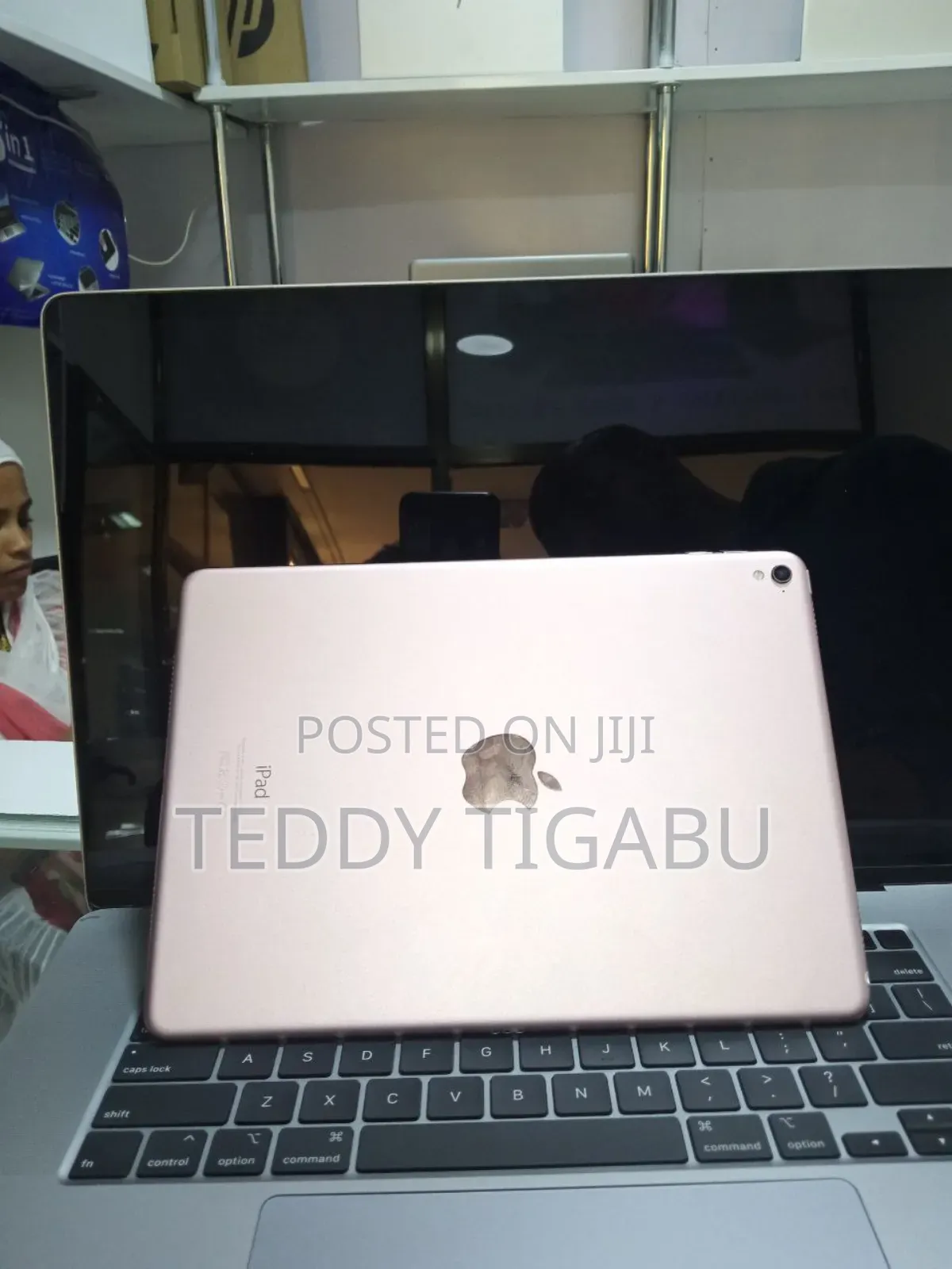 New Apple iPad Pro 128 GB