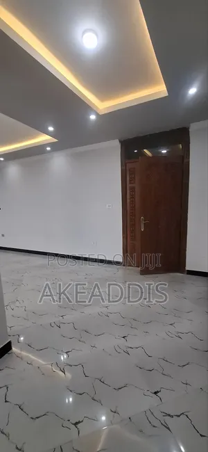 Furnished 4bdrm Apartment in ቦሌ አያት, Bole for sale
