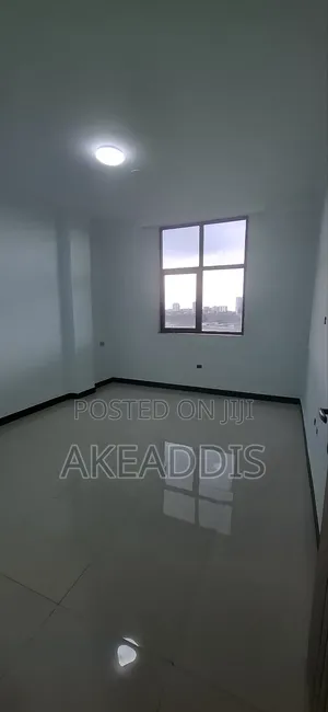 Furnished 4bdrm Apartment in ቦሌ አያት, Bole for sale