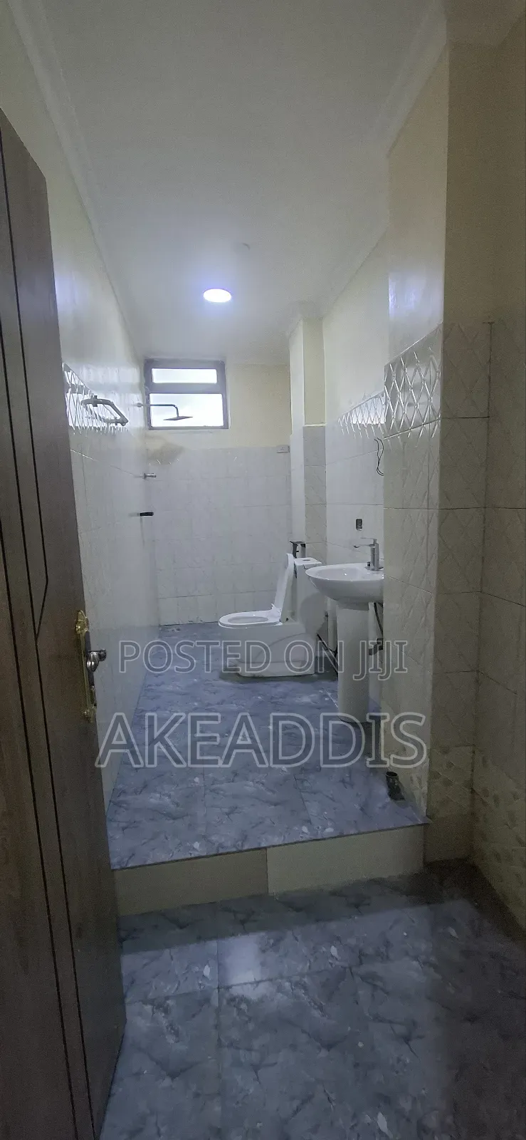 Furnished 4bdrm Apartment in ቦሌ አያት, Bole for sale