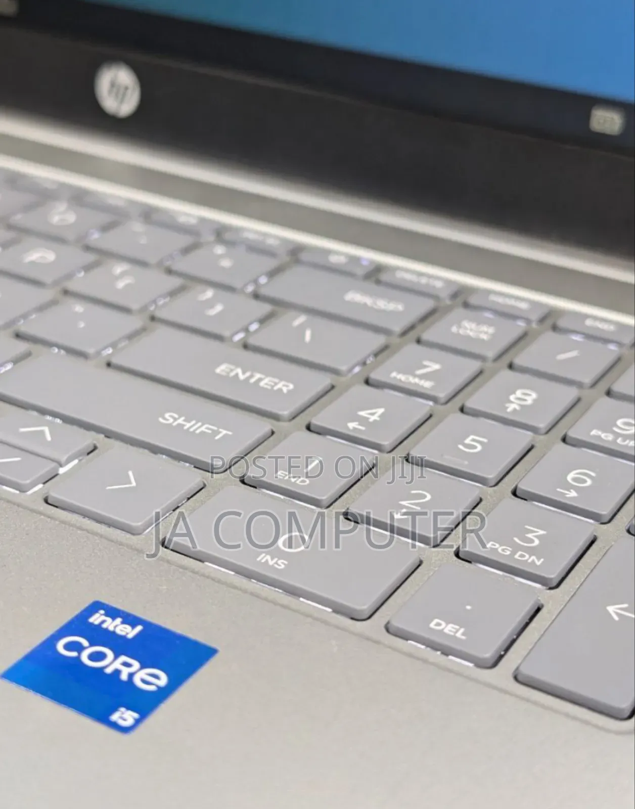 New Laptop HP Stream Notebook 8GB Intel Core I5 SSD 512GB