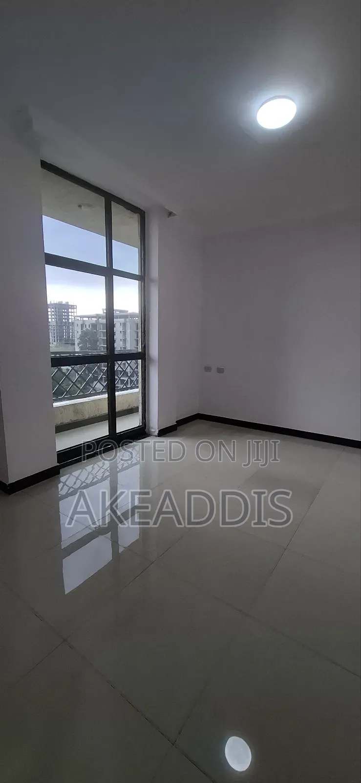 Furnished 4bdrm Apartment in ቦሌ አያት, Bole for sale