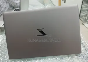 Photo - New Laptop HP ZBook 14 16GB Intel Core I7 SSD 512GB