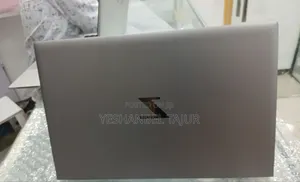 New Laptop HP ZBook 14 16GB Intel Core I7 SSD 512GB