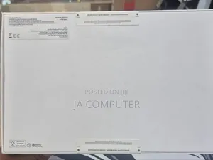 New Samsung Galaxy Tab S10+ 5G 256 GB Silver