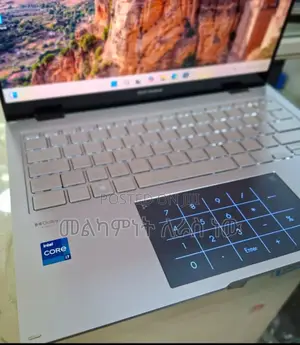 New Laptop Asus Zenbook 14 UX434 16GB Intel Core I7 SSD 1T