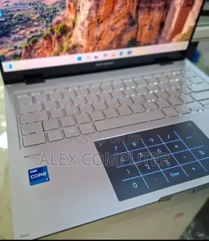 New Laptop Asus Zenbook 14 UX434 16GB Intel Core I7 SSD 1T