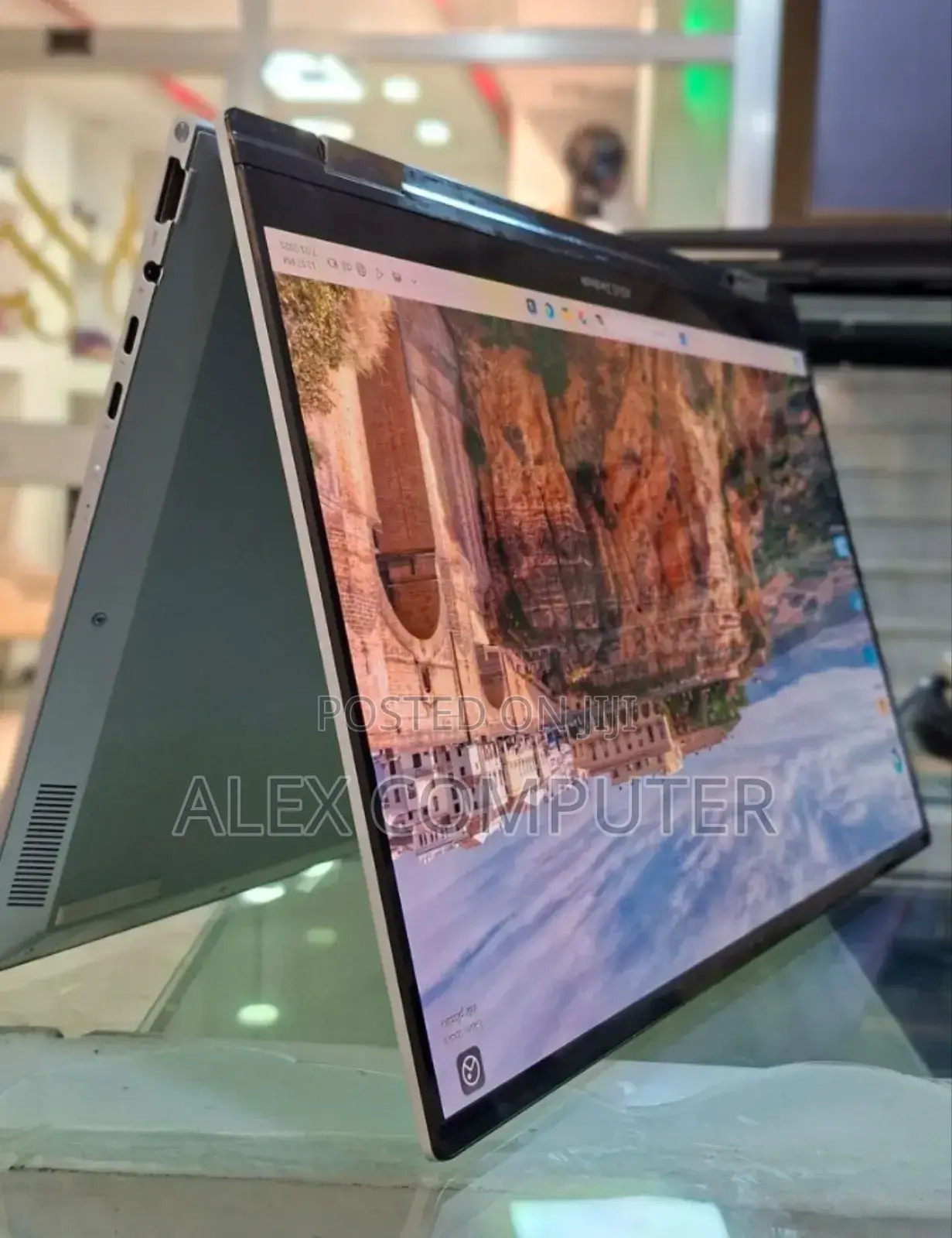 New Laptop Asus Zenbook 14 UX434 16GB Intel Core I7 SSD 1T