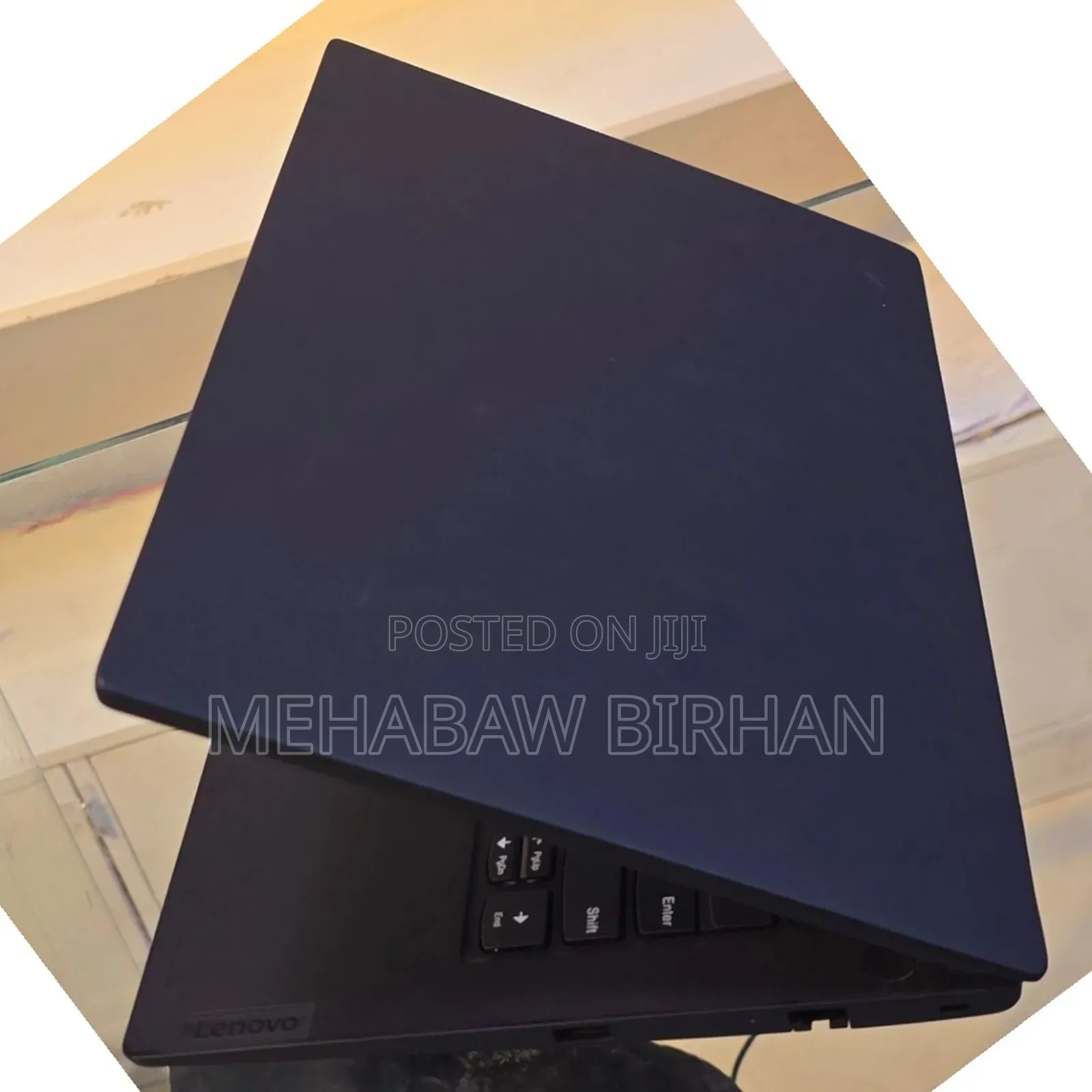 New Laptop Lenovo Ideapad 3 16GB AMD Ryzen 5 SSD 512GB