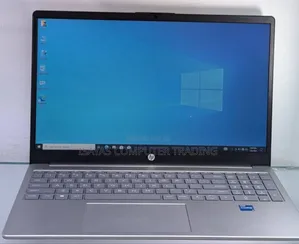 New Laptop HP Stream Notebook 8GB Intel Core I5 SSD 512GB