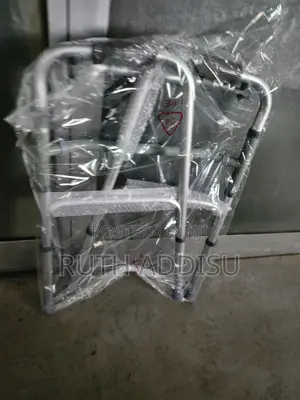 Foldable Walker疑問almunium Walker隨著medical Walker袸我walker New