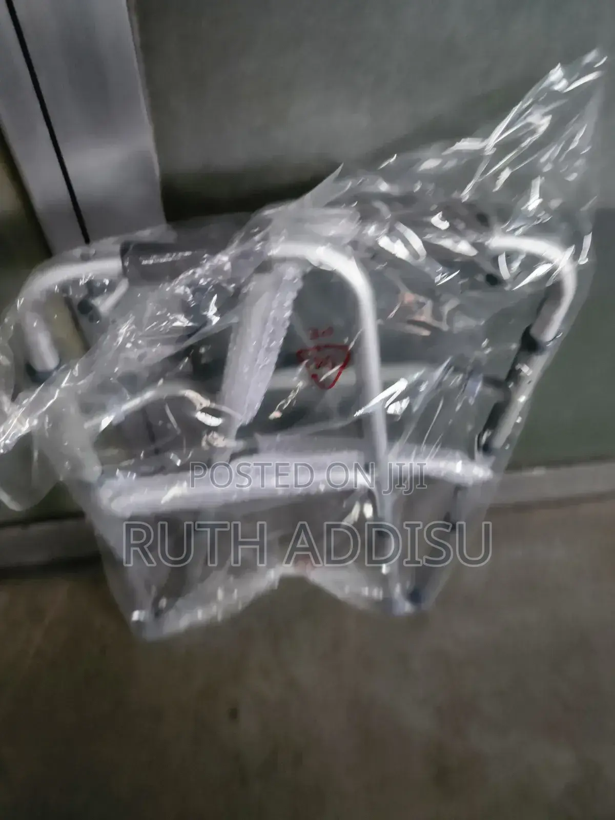 Foldable Walker底下walker朱諾quality Walker朱諾medical Walker