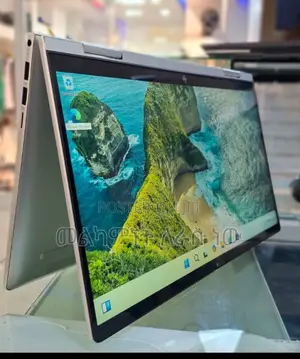 New Laptop HP Envy X360 16GB Intel Core Ultra 7 SSD 1T