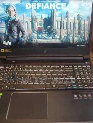 Photo - New Laptop Acer 16GB Intel Core I7 SSD 1T