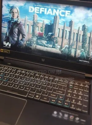 New Laptop Acer 16GB Intel Core I7 SSD 1T