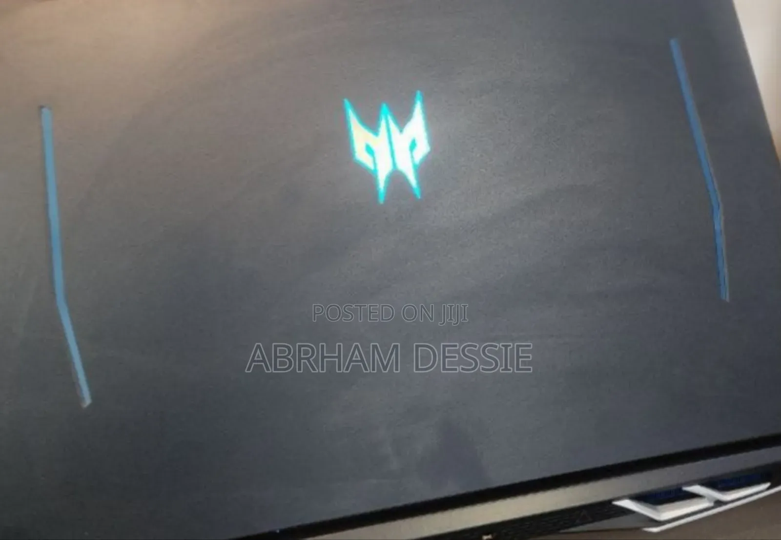 New Laptop Acer 16GB Intel Core I7 SSD 1T