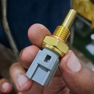 Photo - Toyota Coolant Temperature Sensor