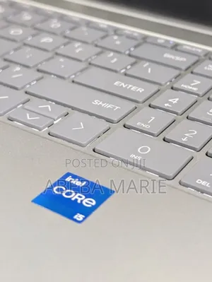 New Laptop HP Stream Notebook 8GB Intel Core I5 SSD 512GB