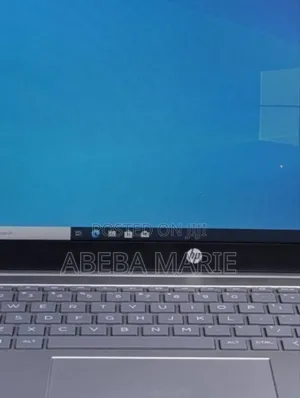 New Laptop HP Stream Notebook 8GB Intel Core I5 SSD 512GB