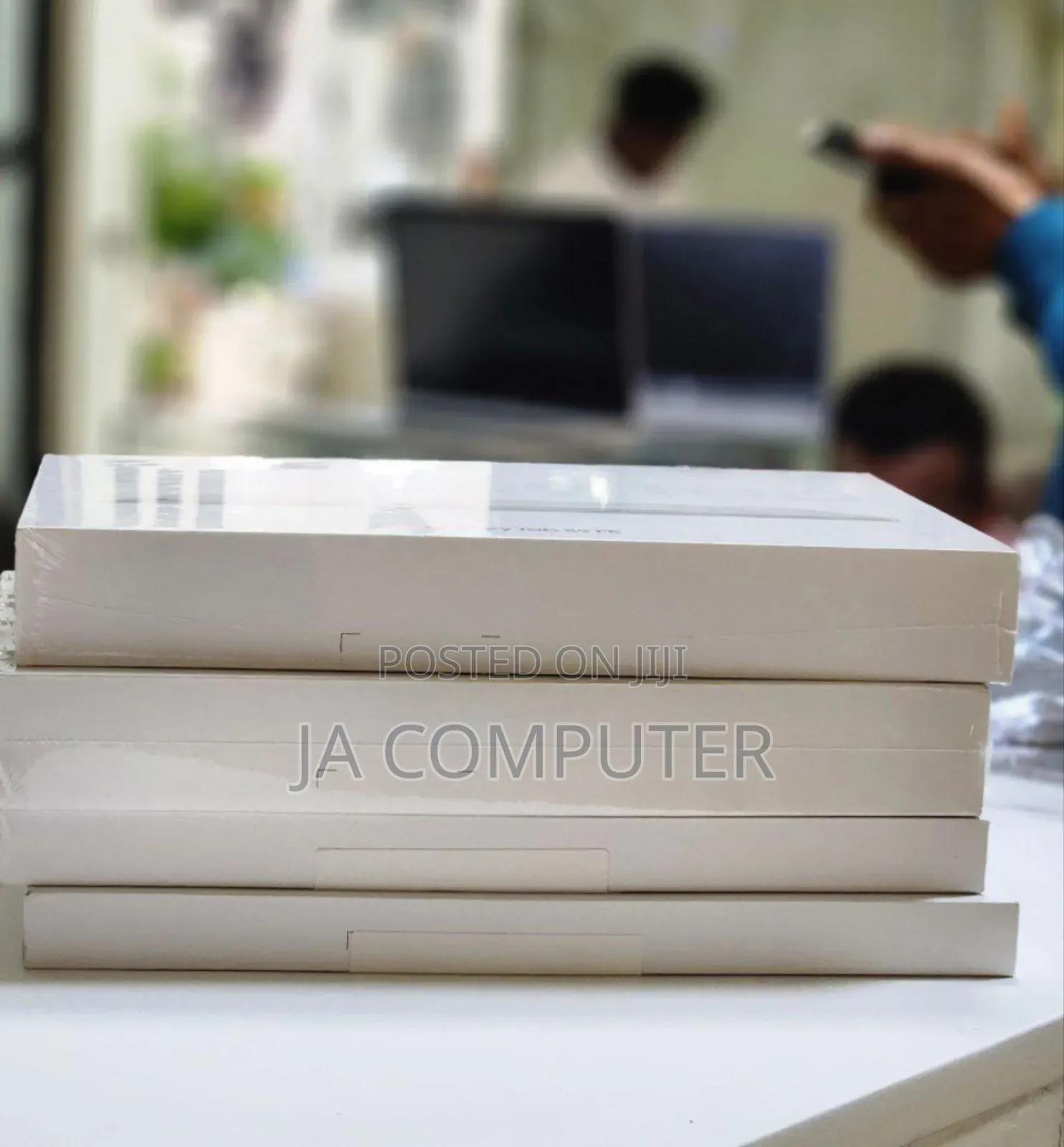 New Samsung Galaxy Tab S9 128 GB Black