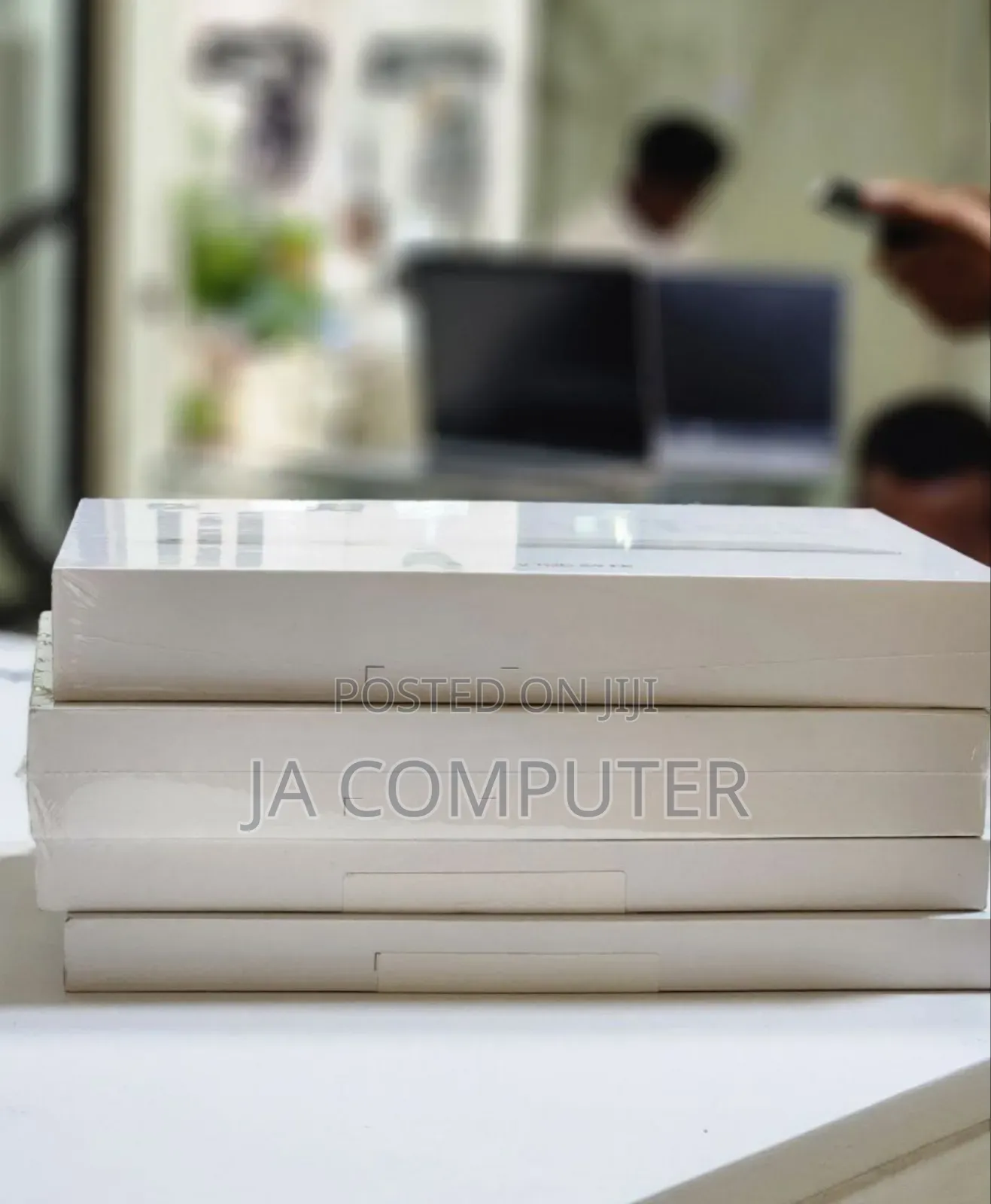 New Samsung Galaxy Tab S9 128 GB Black