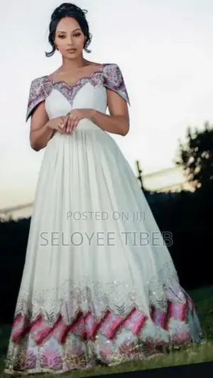 Photo - Seloyee Tibeb