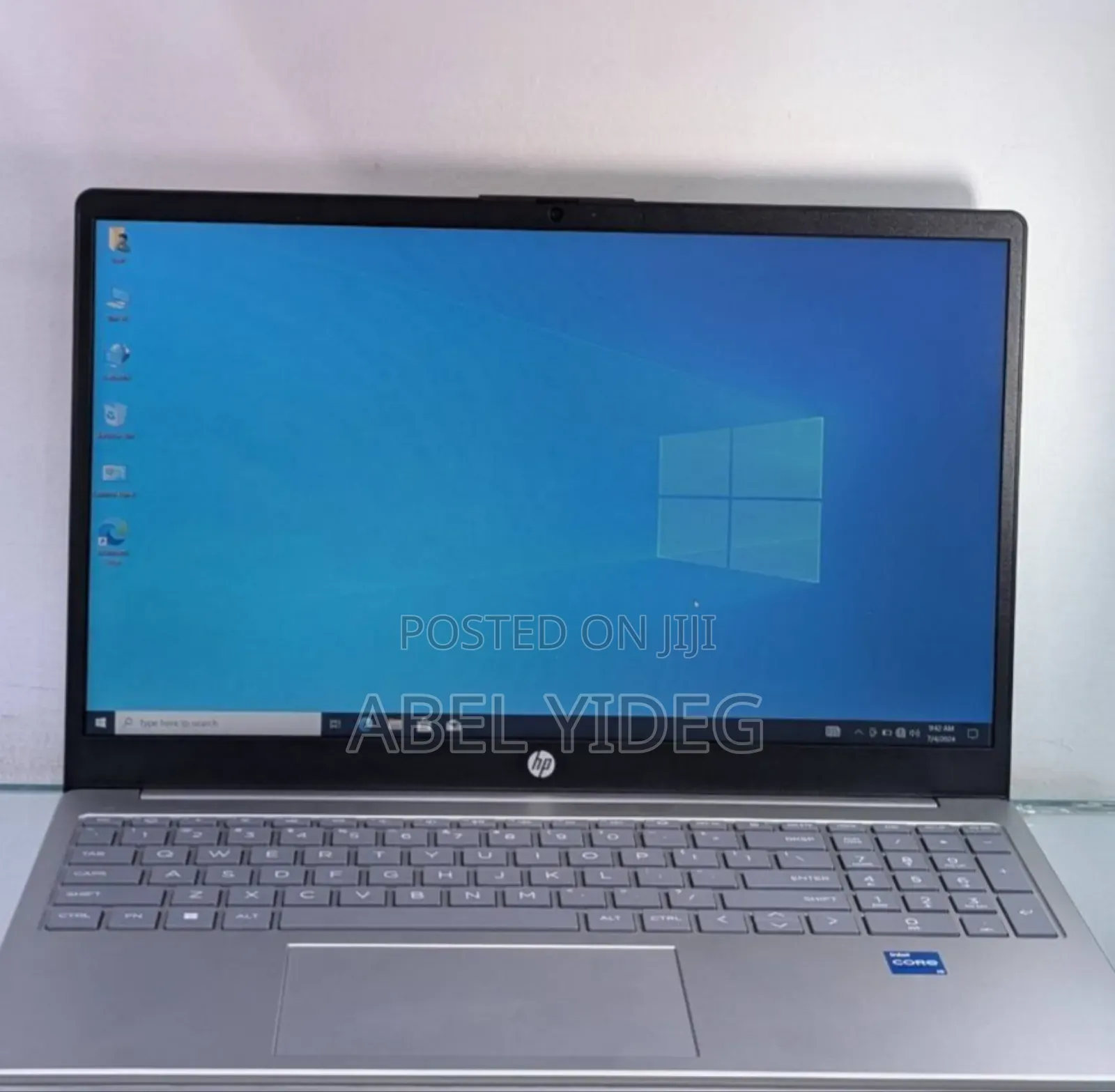 New Laptop HP Stream Notebook 8GB Intel Core I5 SSD 512GB