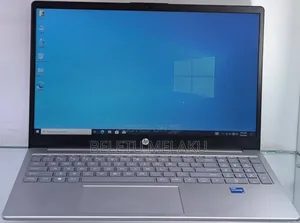 Photo - New Laptop HP Stream Notebook 8GB Intel Core I5 SSD 512GB