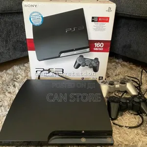 Photo - Ps3 በቅናሽ እንዳያመልጦ