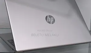 New Laptop HP Stream Notebook 8GB Intel Core I5 SSD 512GB