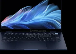 New HP OmniBook X Laptop 14-Fe0097nr 16GB Intel Core Ultra 7 SSD 1T